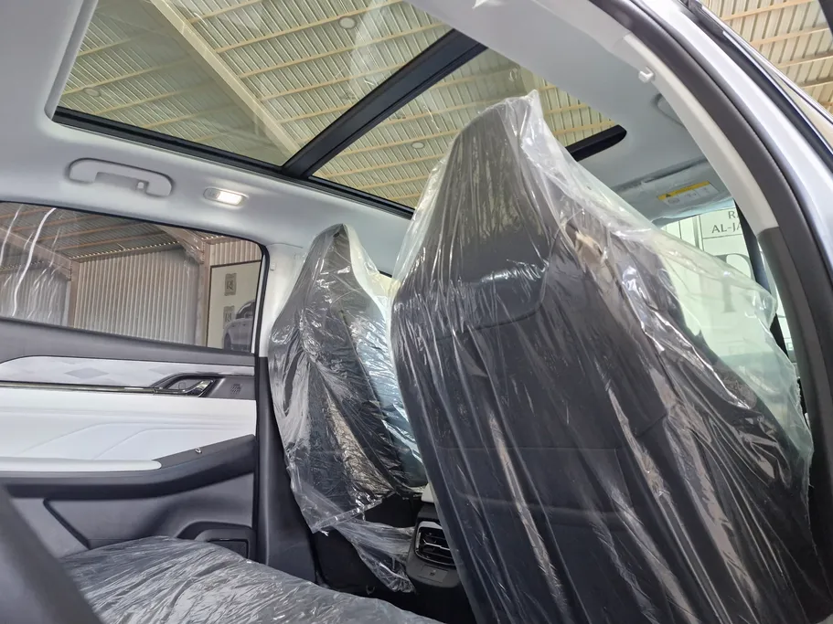 دونج فينج ميج اي 3 التيميت 2026 