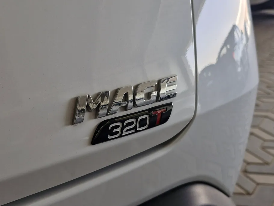 دونج فينج ميج اي 3 التيميت 2026 