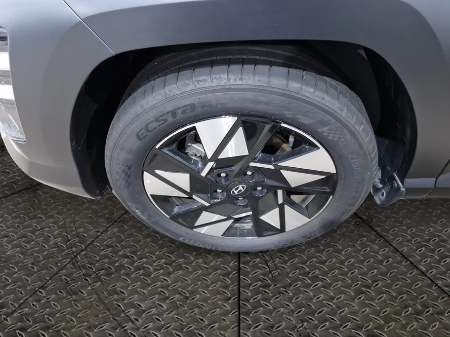 2025 Hyundai Kona COMFORT 