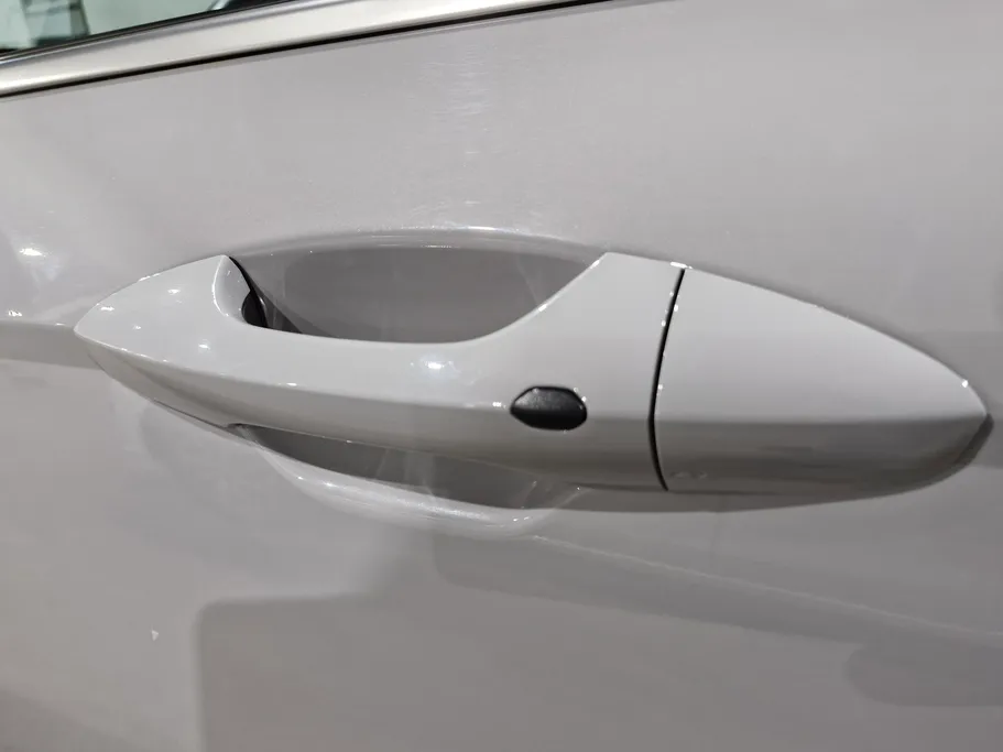 2025 Hyundai Kona COMFORT 