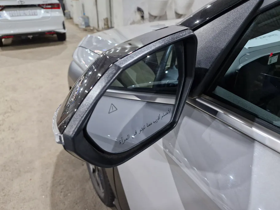 2025 Hyundai Kona COMFORT 