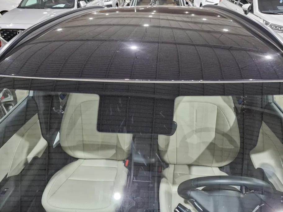 2025 Hyundai Kona COMFORT 