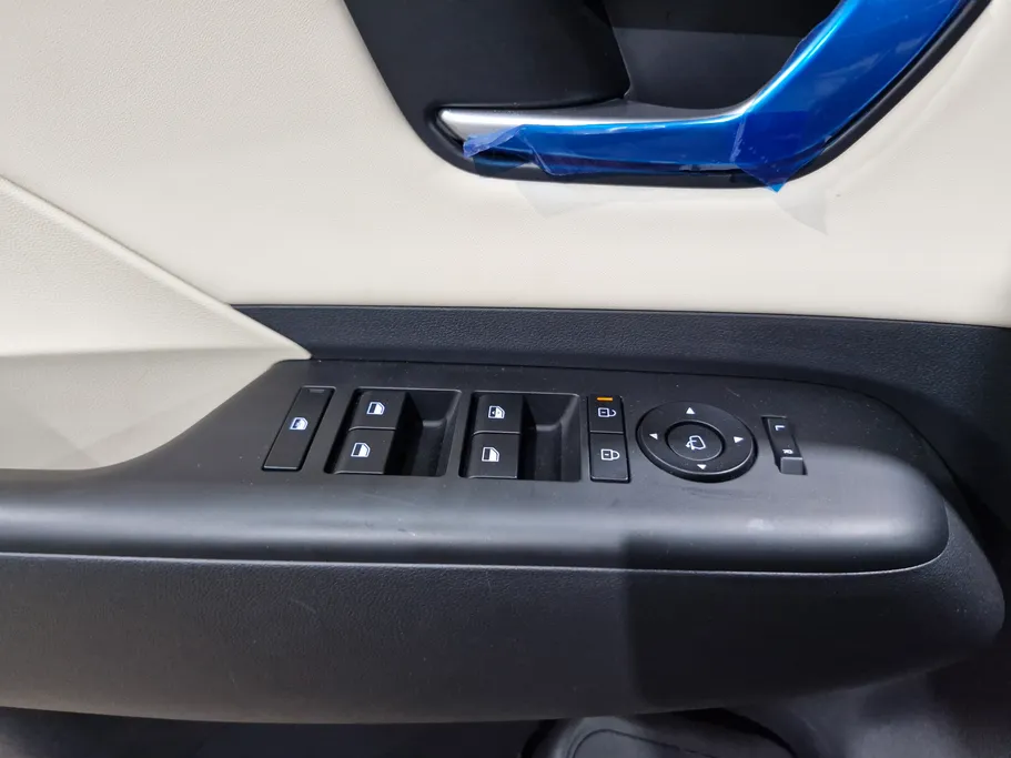 2025 Hyundai Kona COMFORT 