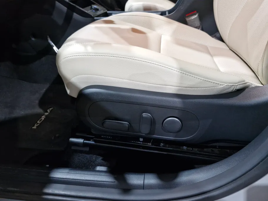 2025 Hyundai Kona COMFORT 