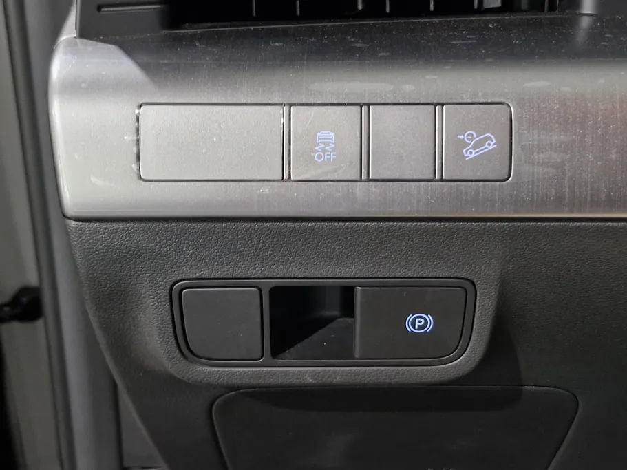 2025 Hyundai Kona COMFORT 