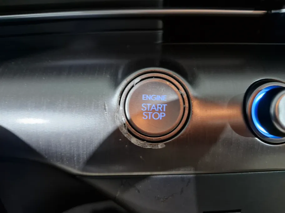 2025 Hyundai Kona COMFORT 