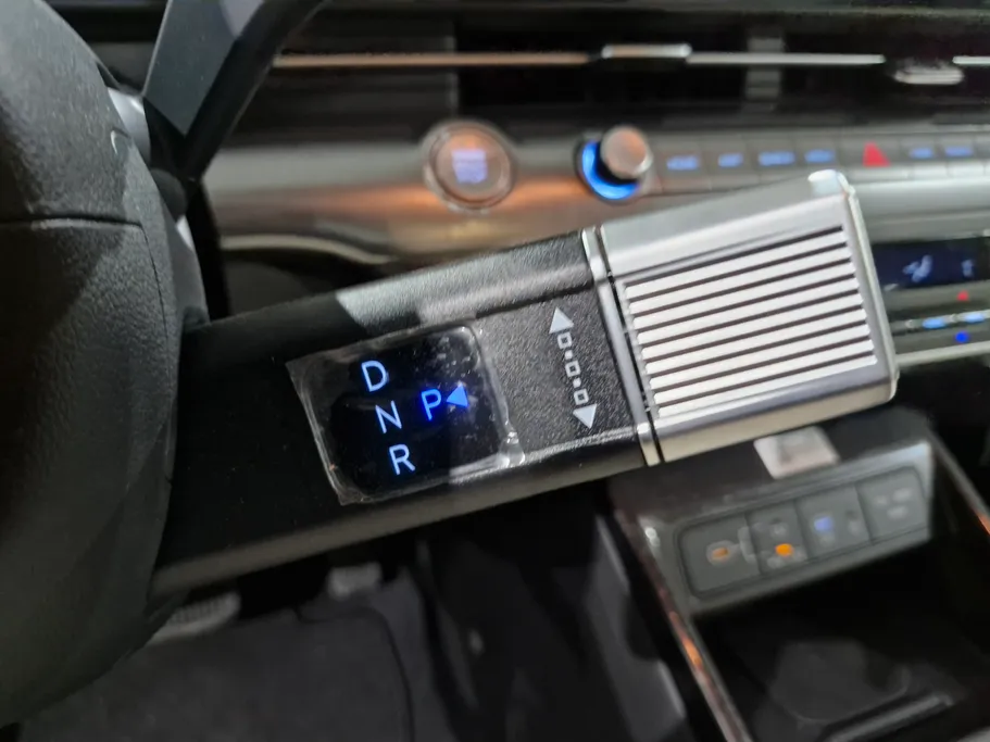 2025 Hyundai Kona COMFORT 