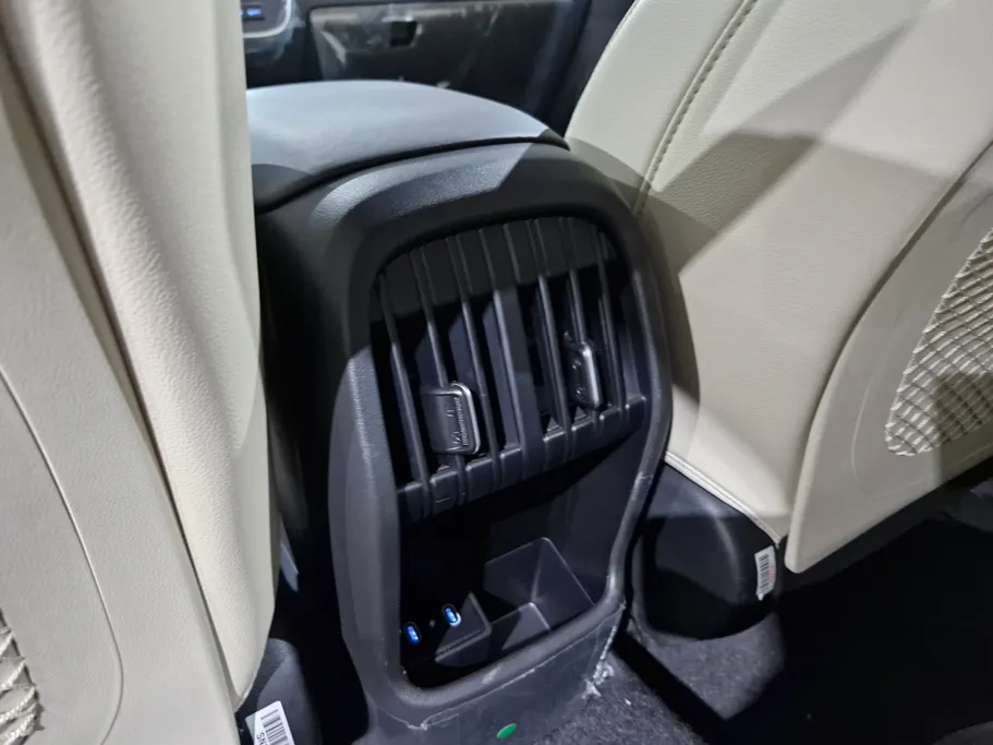 2025 Hyundai Kona COMFORT 