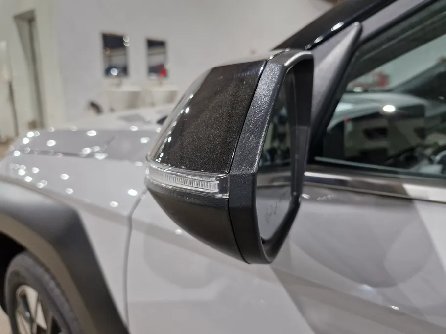 2025 Hyundai Kona COMFORT 