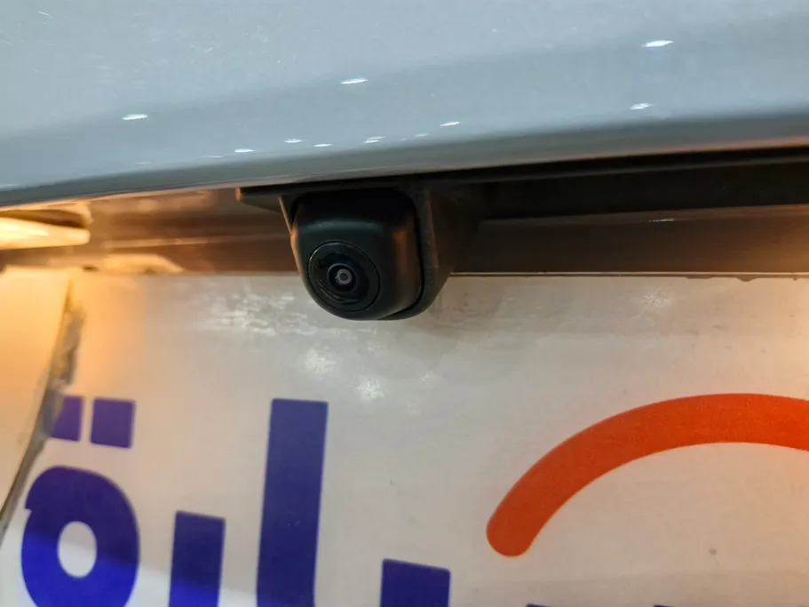 2025 Hyundai Kona COMFORT 