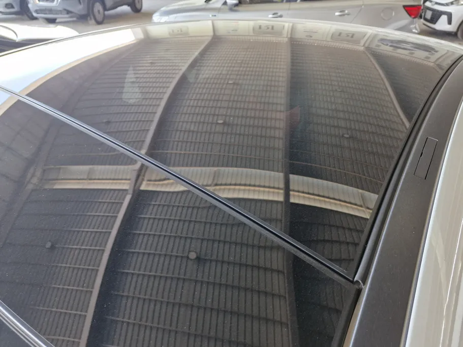 2024 Mercedes CLA 200 