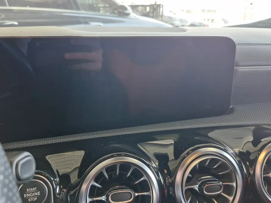 2024 Mercedes CLA 200 