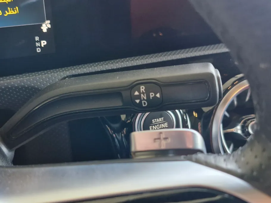 2024 Mercedes CLA 200 