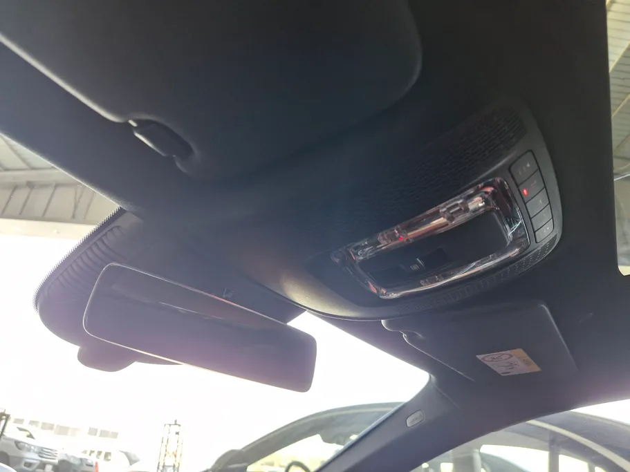 2024 Mercedes CLA 200 