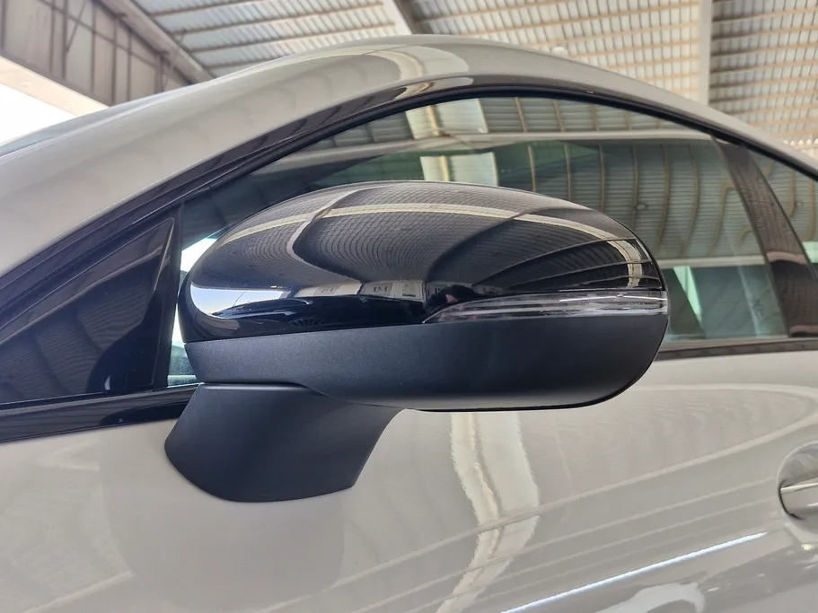 2024 Mercedes CLA 200 