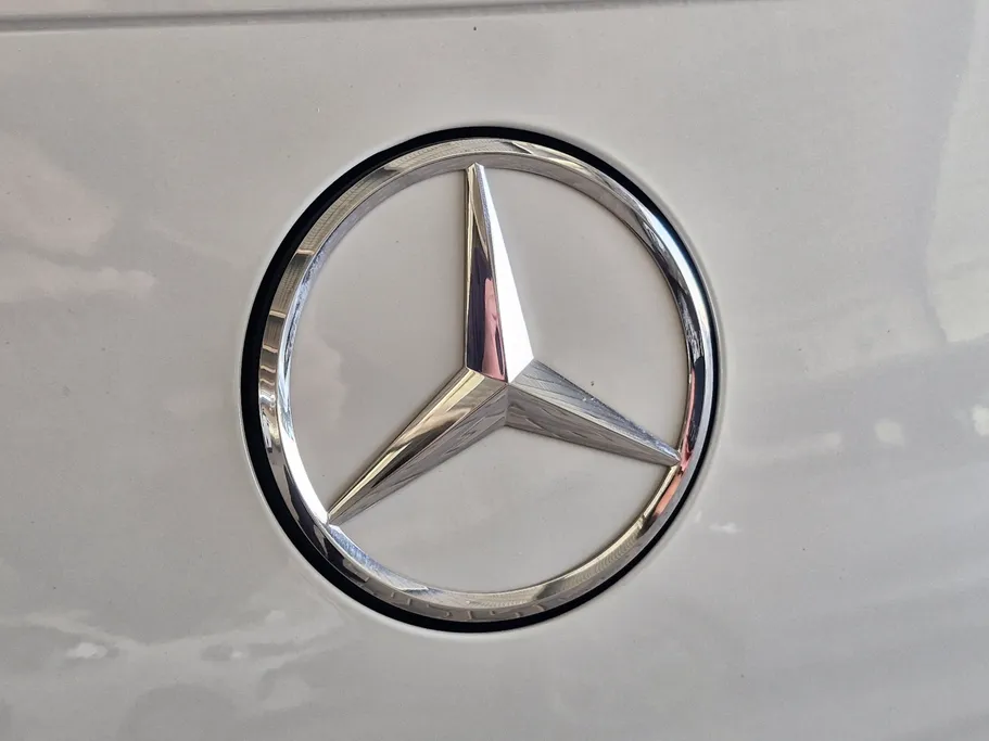 2024 Mercedes CLA 200 