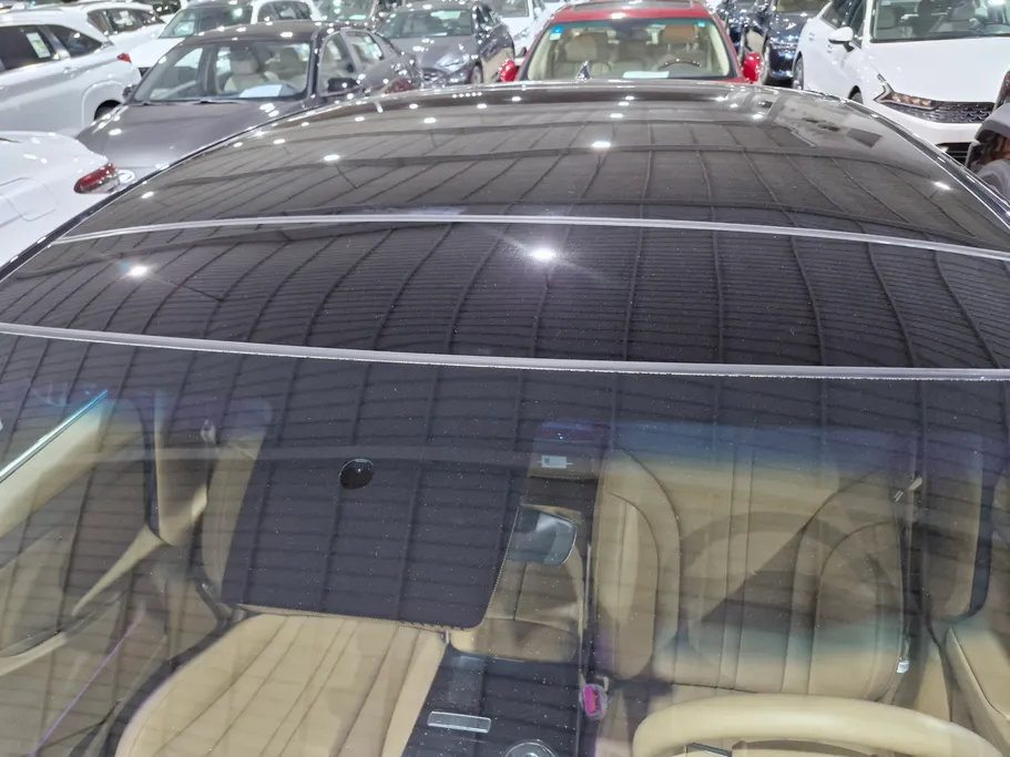 2025 Genesis G80 PRESTIGE 