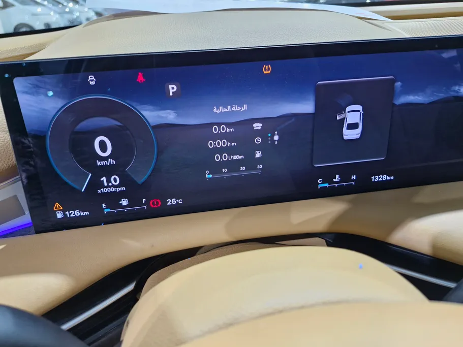 2025 Genesis G80 PRESTIGE 