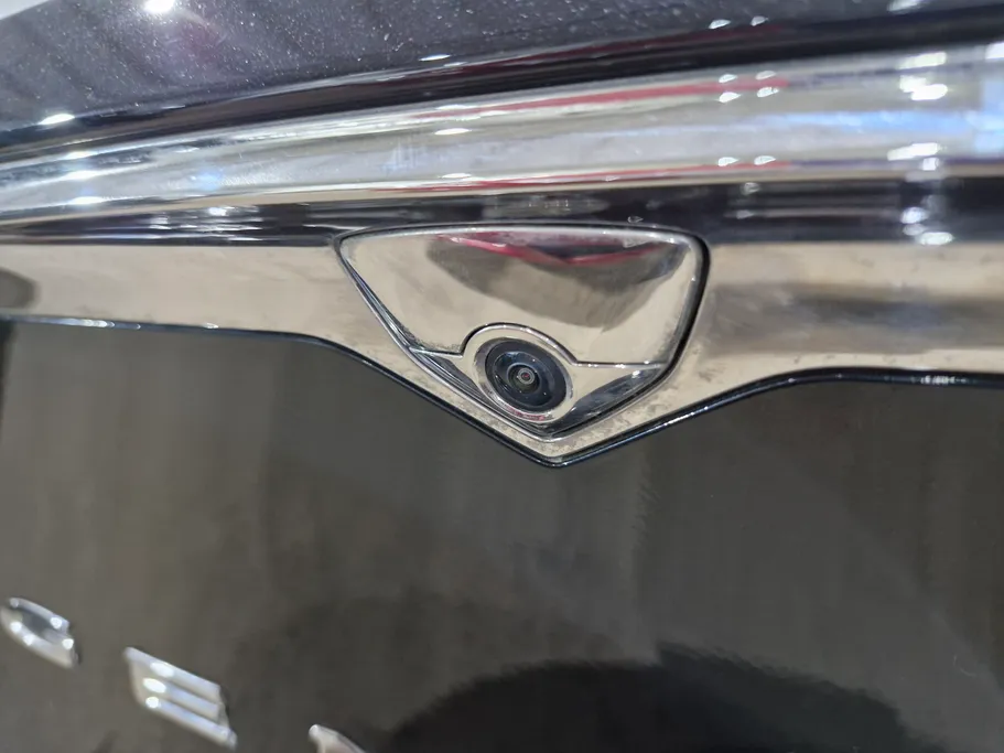 2025 Genesis G80 PRESTIGE 