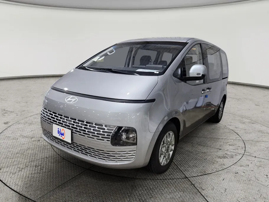 2025 Hyundai Staria Smart 11 ST 