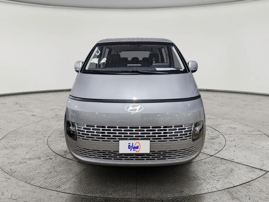 2025 Hyundai Staria Smart 11 ST 