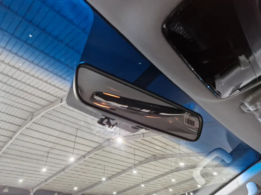 2025 Hyundai Staria Smart 11 ST 