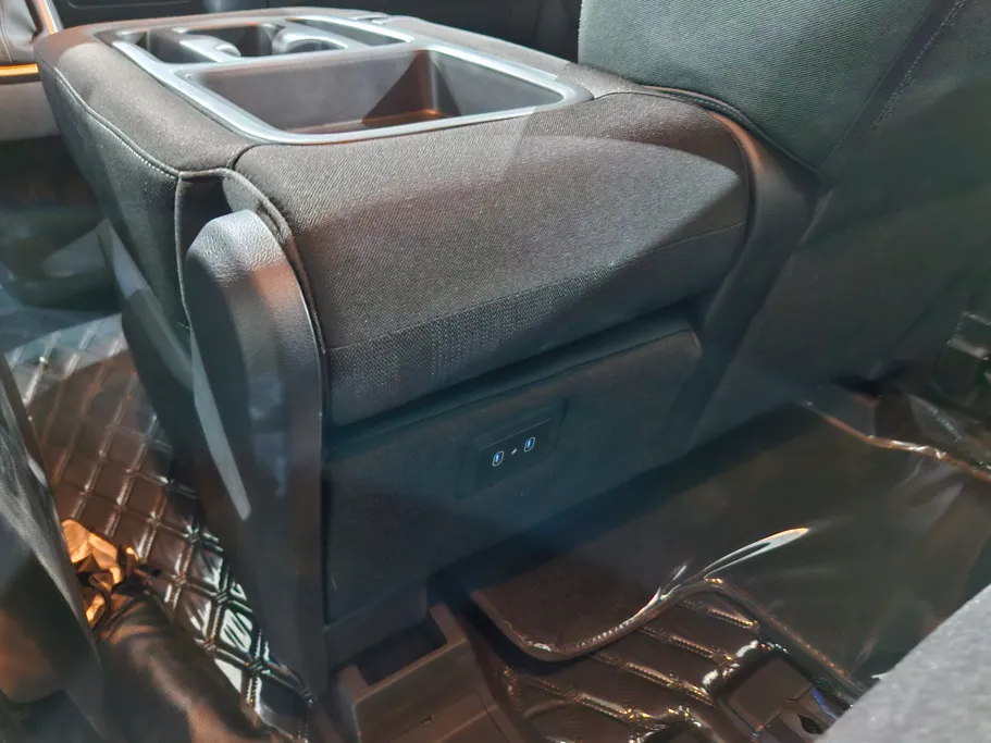 2025 Hyundai Staria Smart 11 ST 