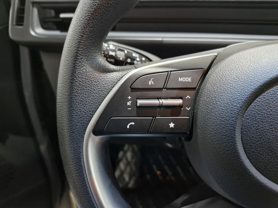 2025 Hyundai Staria Smart 11 ST 