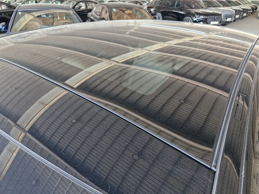 2023 Mercedes S Class 450 