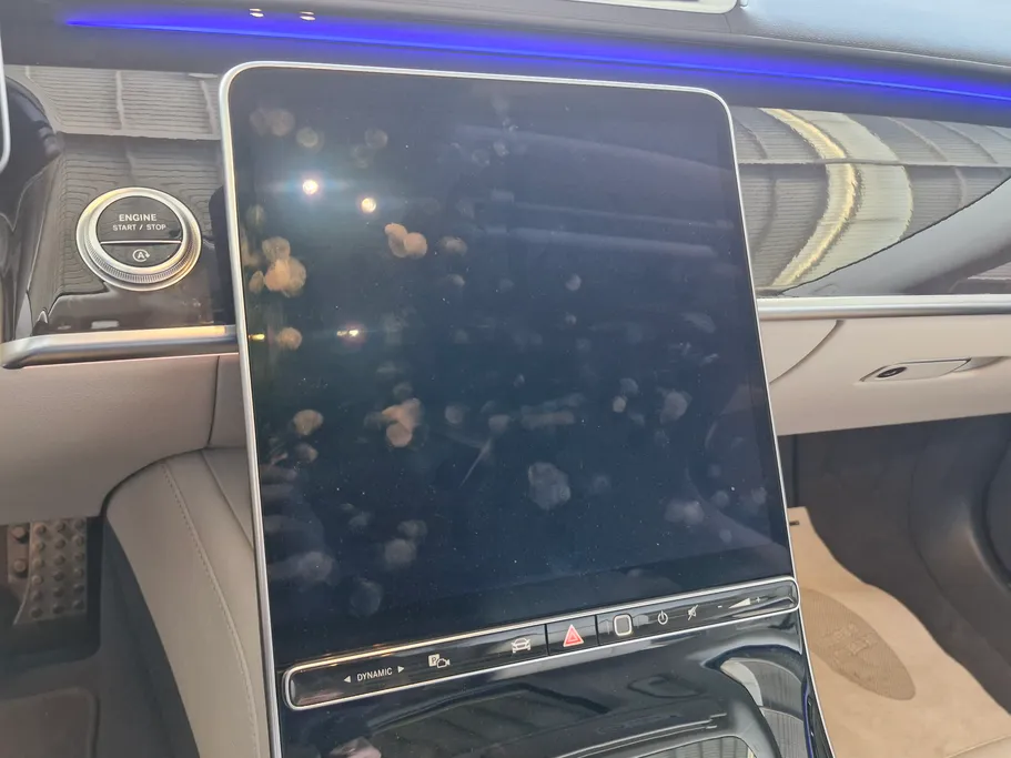 2023 Mercedes S Class 450 