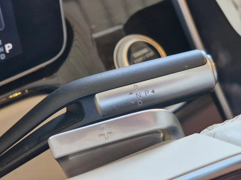 2023 Mercedes S Class 450 