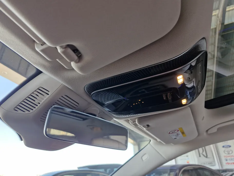 2023 Mercedes S Class 450 