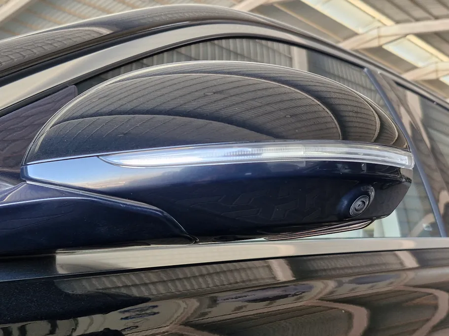 2023 Mercedes S Class 450 