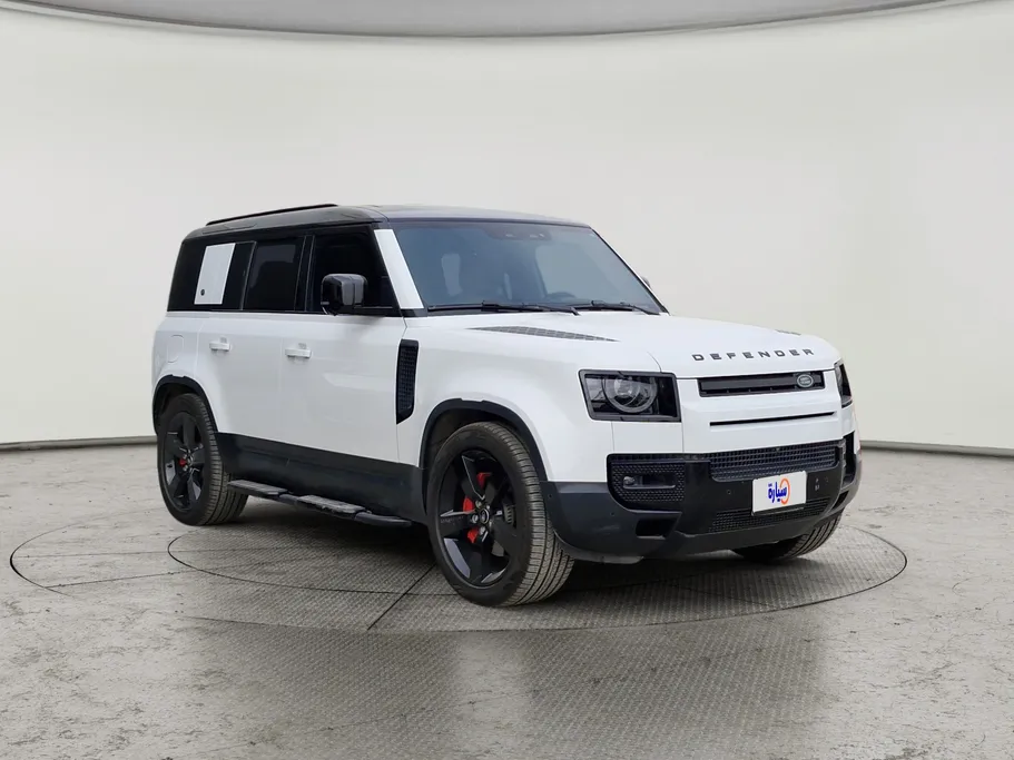 2023 Range Rover Defender P400 