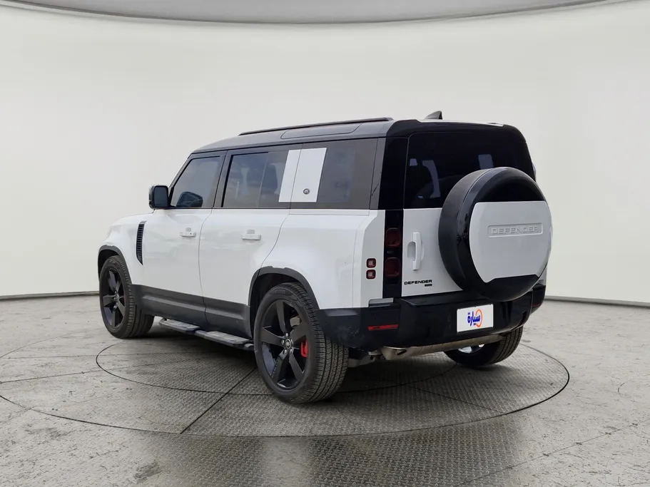 2023 Range Rover Defender P400 