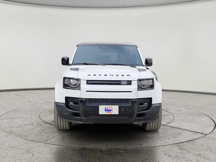 2023 Range Rover Defender P400 