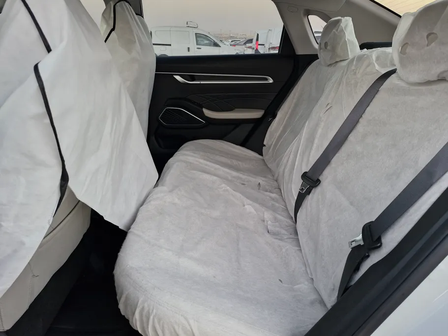 جيلي امجراند GS 2025 