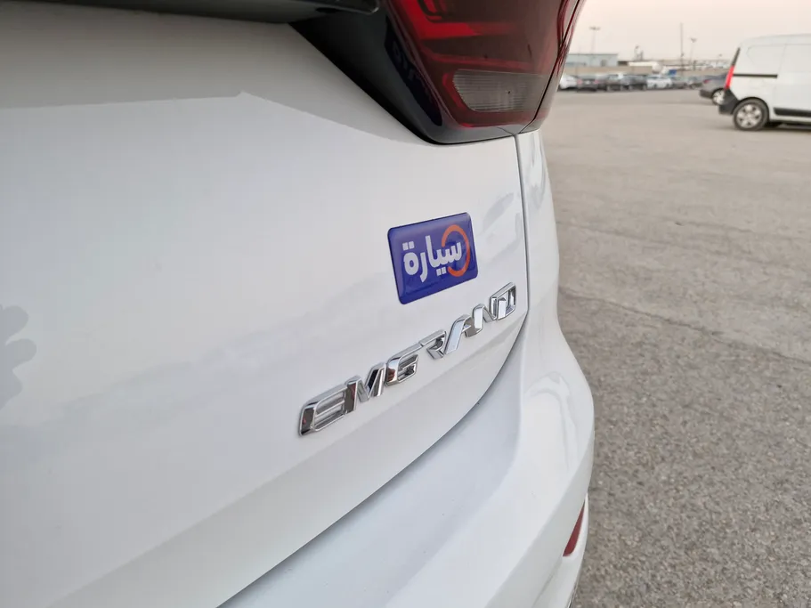 جيلي امجراند GS 2025 