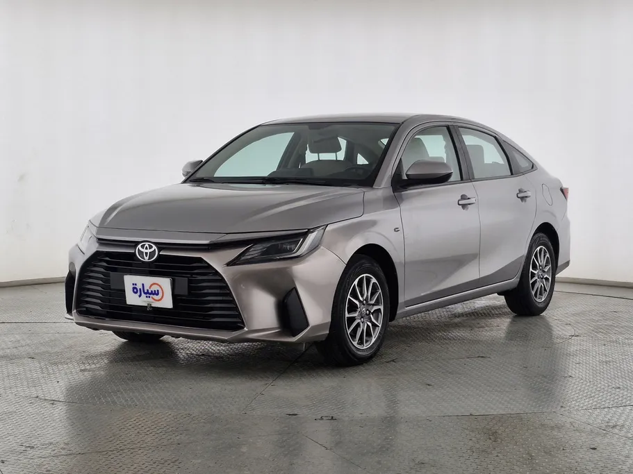 تويوتا يارس Y 2023 