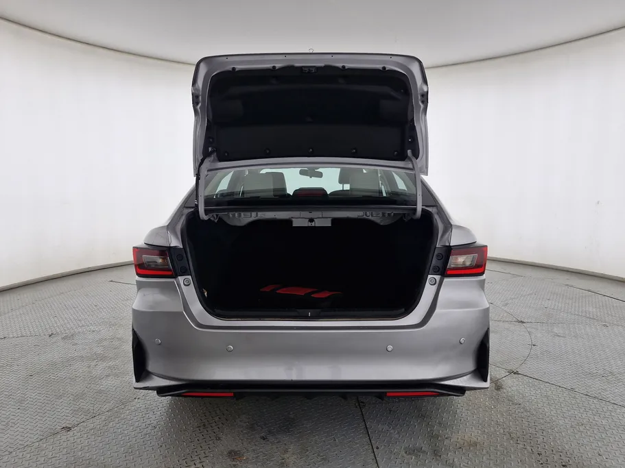 تويوتا يارس Y 2023 