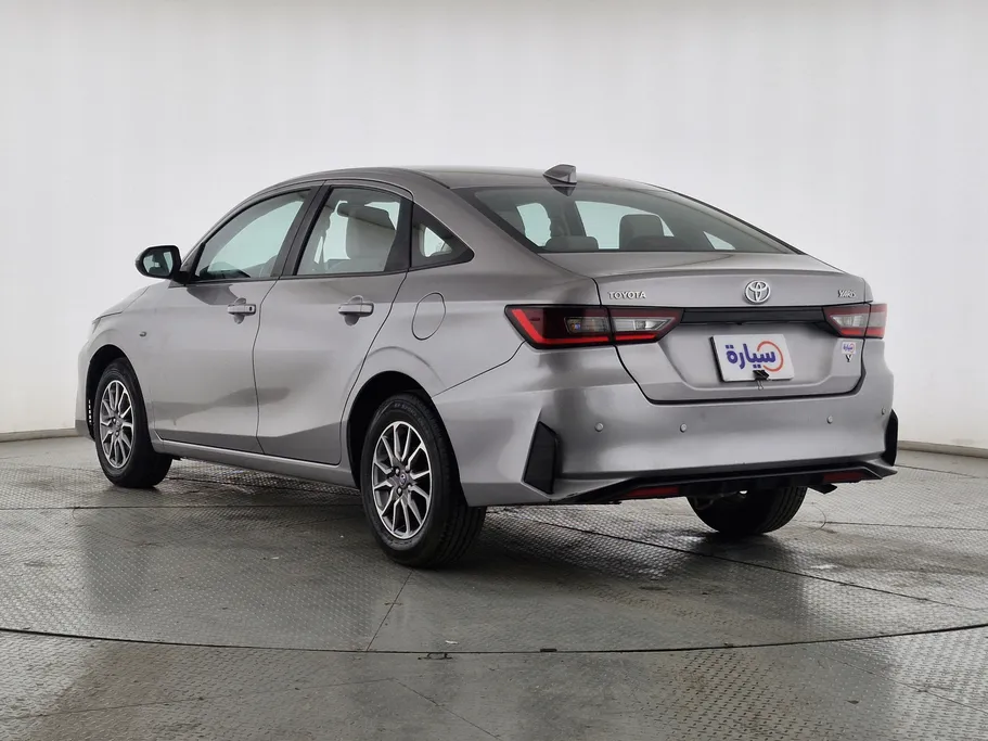 تويوتا يارس Y 2023 