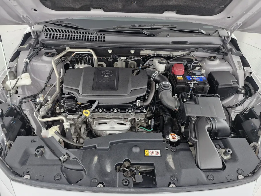 تويوتا يارس Y 2023 