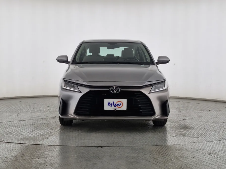 تويوتا يارس Y 2023 