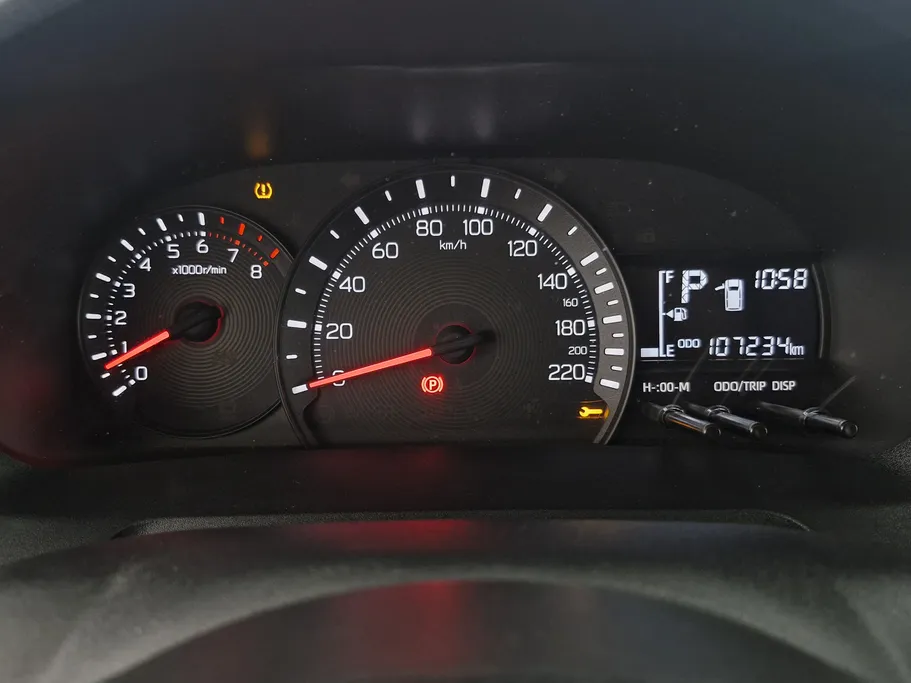 تويوتا يارس Y 2023 