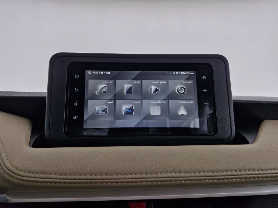 تويوتا يارس Y 2023 