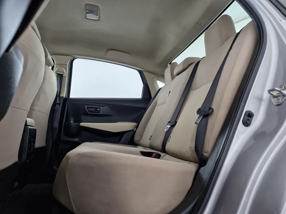 تويوتا يارس Y 2023 