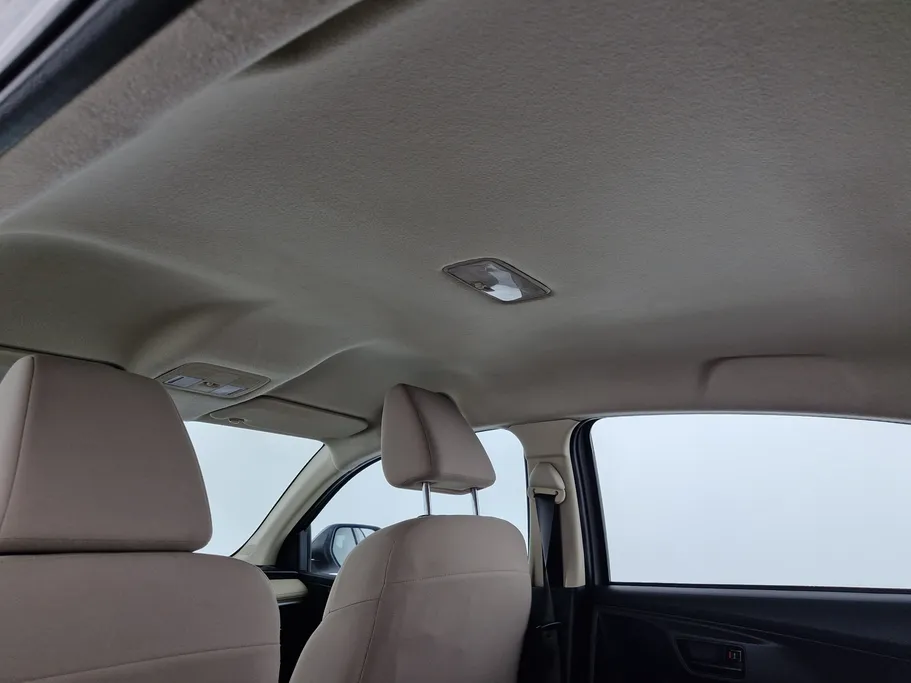 تويوتا يارس Y 2023 