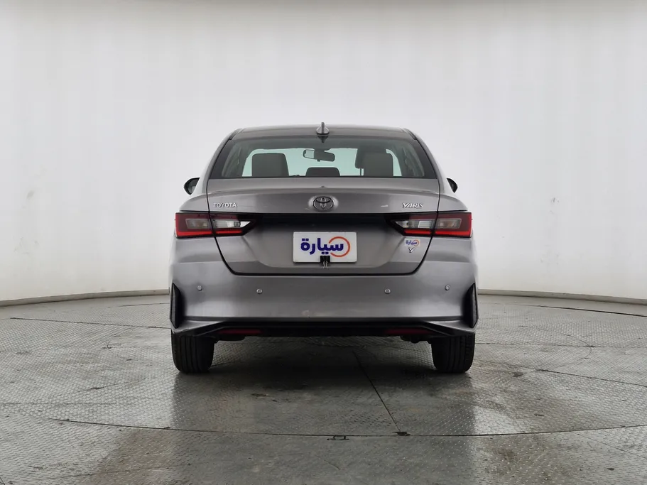 تويوتا يارس Y 2023 