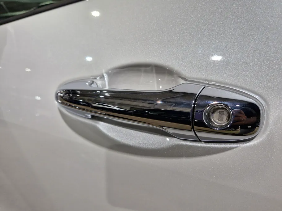 تويوتا فورتشنر GX2 4x2 2025 