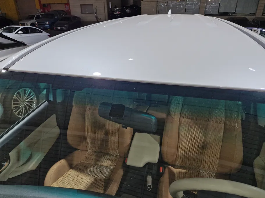 تويوتا فورتشنر GX2 4x2 2025 